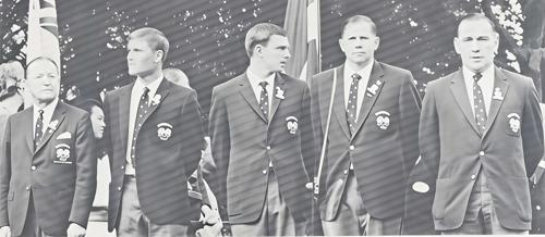 Guy C. Molyneux, Douglas Black, Peter J. Matkovich, Michael J. Reinders, Robert W. White